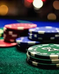 ponnacle ဂိမ်းလော်ဘီ Myanmar Live Casino Baccarat Roulette ဂိမ်းများ